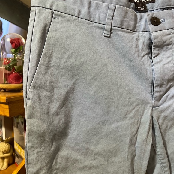 Michael Michael Kors khaki pants - Picture 6 of 11